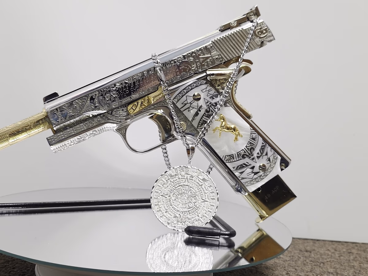 J and M GUNS photo 1