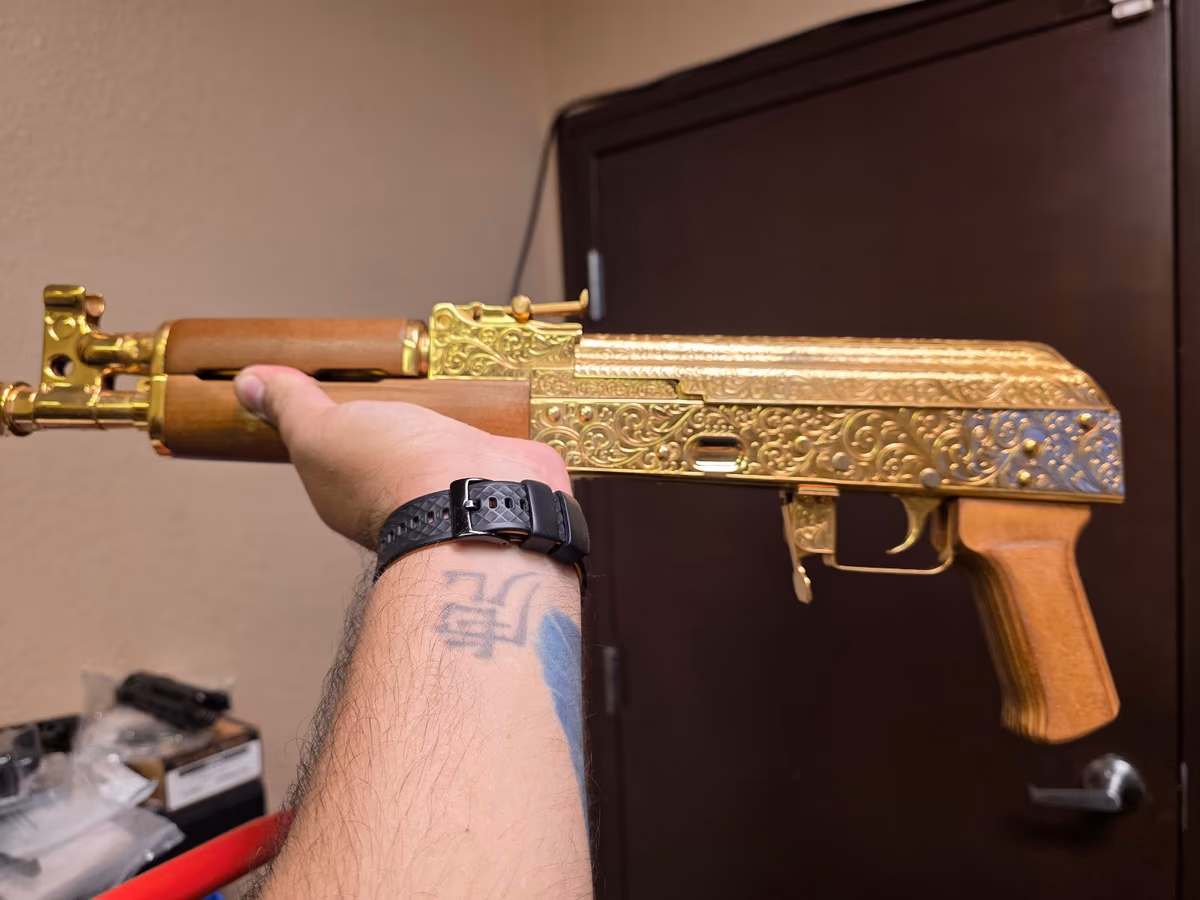 J and M GUNS photo 2