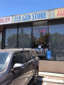 J & R Sports Supply LLC