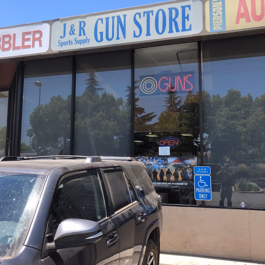 J & R Sports Supply LLC photo 2