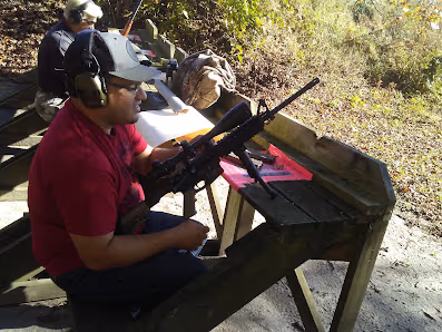 J D Defense Guns & Training photo 3