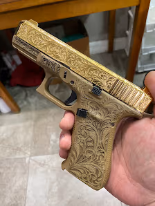 Jacinto City Armory photo 1
