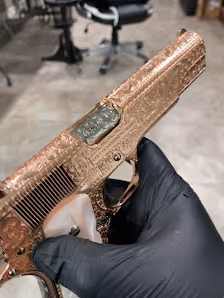 Jacinto City Armory photo 2
