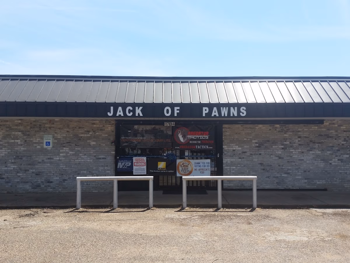 Jack of Pawns photo 1