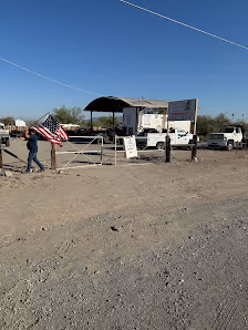 jackrabbit arms @assured truck and tire