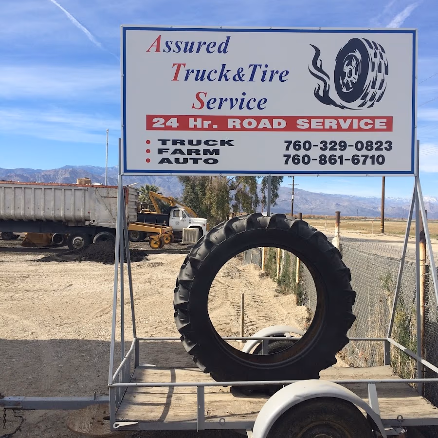 jackrabbit arms @assured truck and tire photo 3