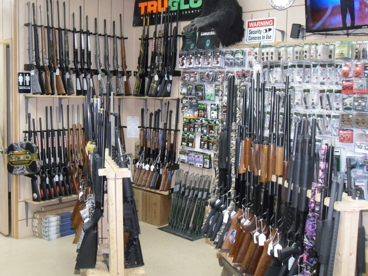Jacks Gun Works LLC photo 1