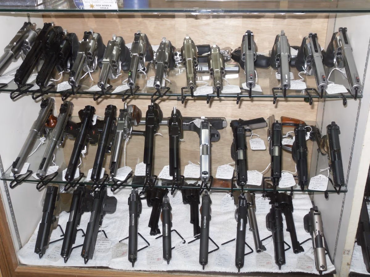 Jacks Gun Works LLC photo 2