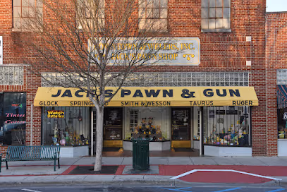 Jacks Pawn & Gun