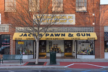 Jacks Pawn & Gun photo 2