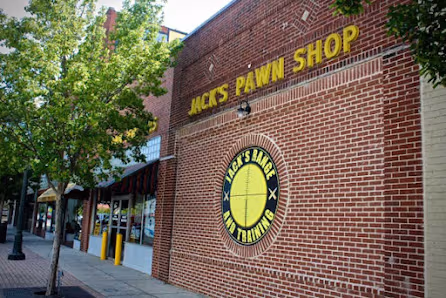 Jacks Pawn & Gun photo 3