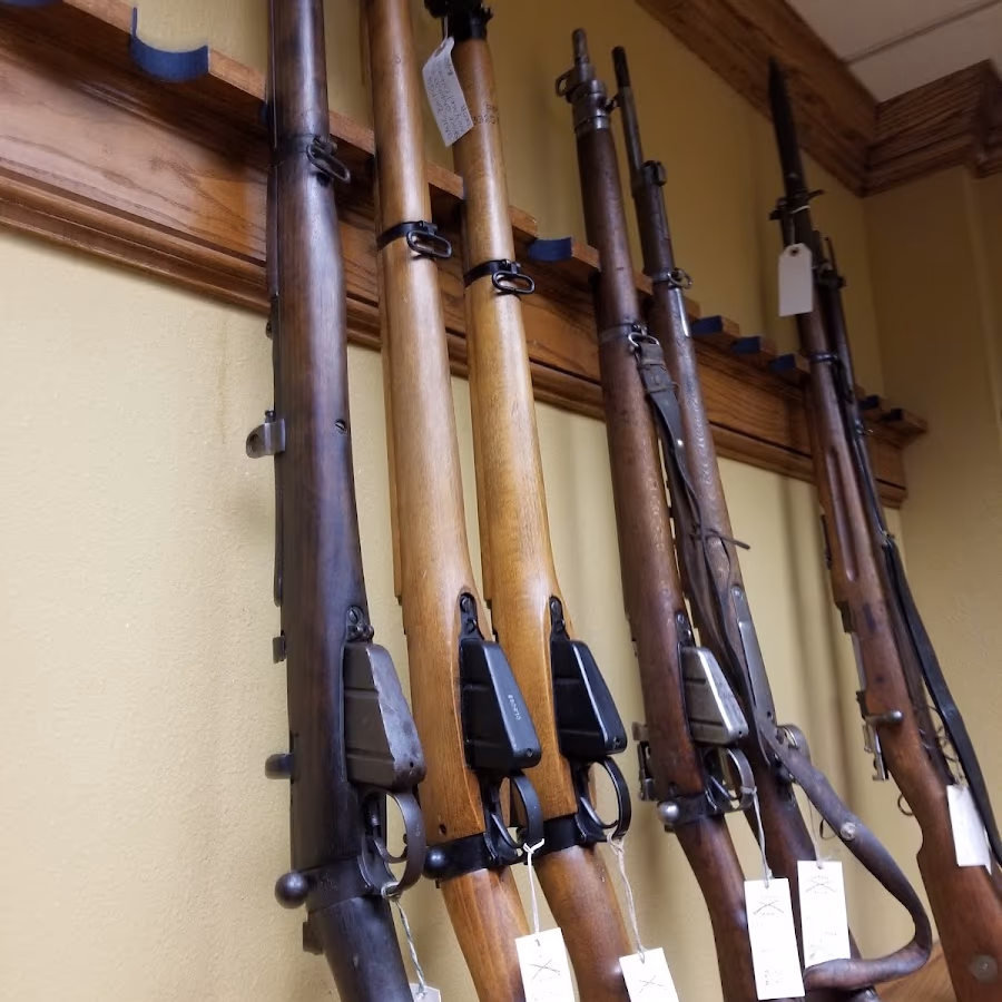 Jackson Armory photo 2