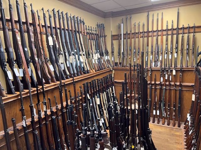 Jackson Armory photo 3