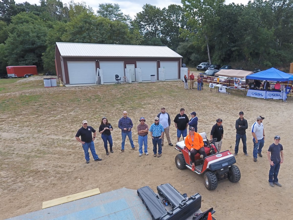 Jackson County Outdoor Club photo 3