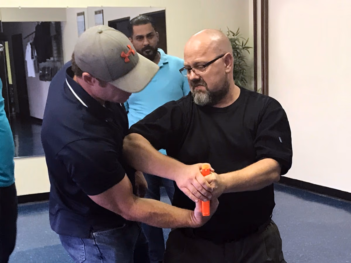 Jackson Handgun Academy photo 2