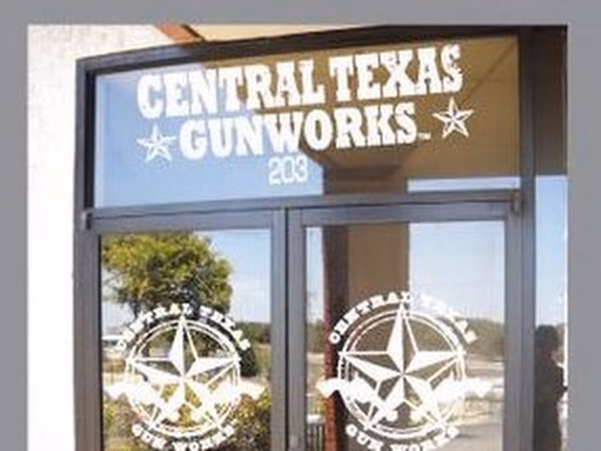 Jackson Handgun Academy photo 3