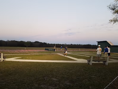 Jacksonville Clay Target Sports