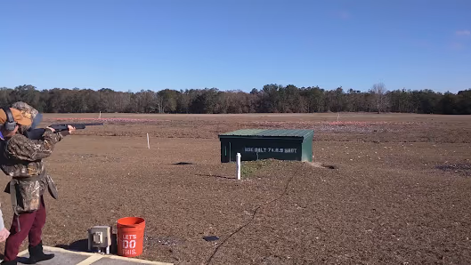 Jacksonville Clay Target Sports photo 3