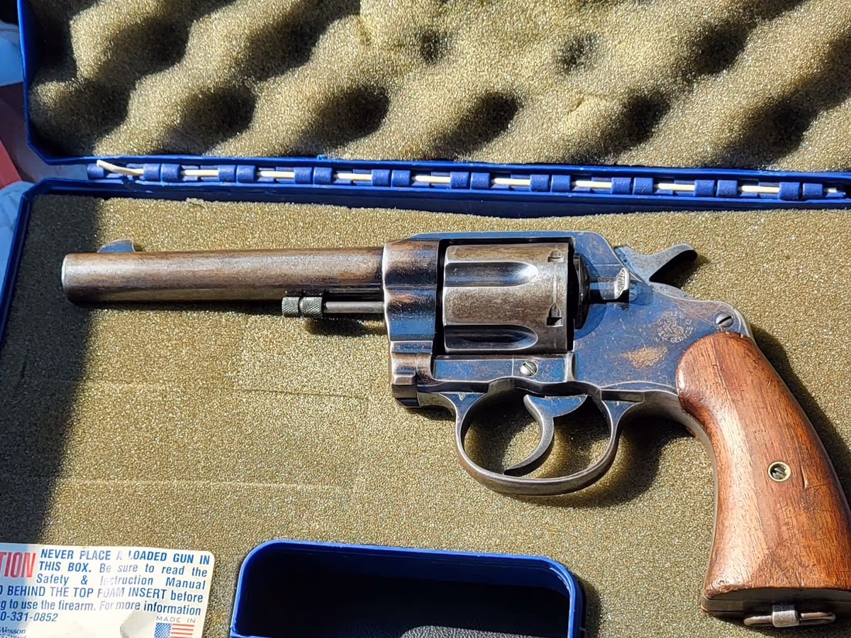 Jam Firearms photo 3