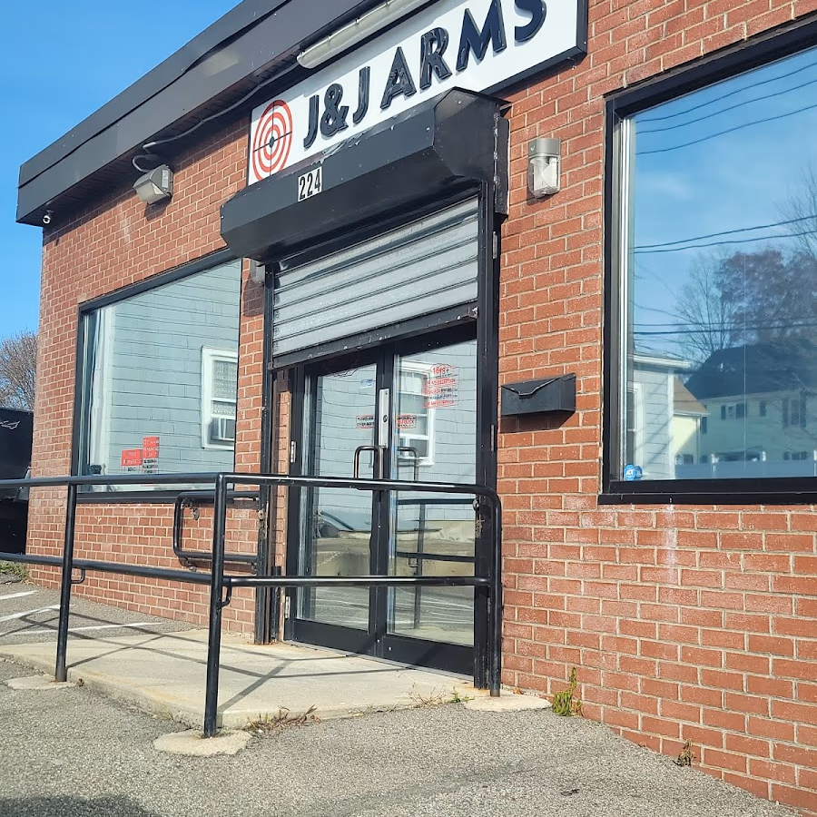 J&J Arms