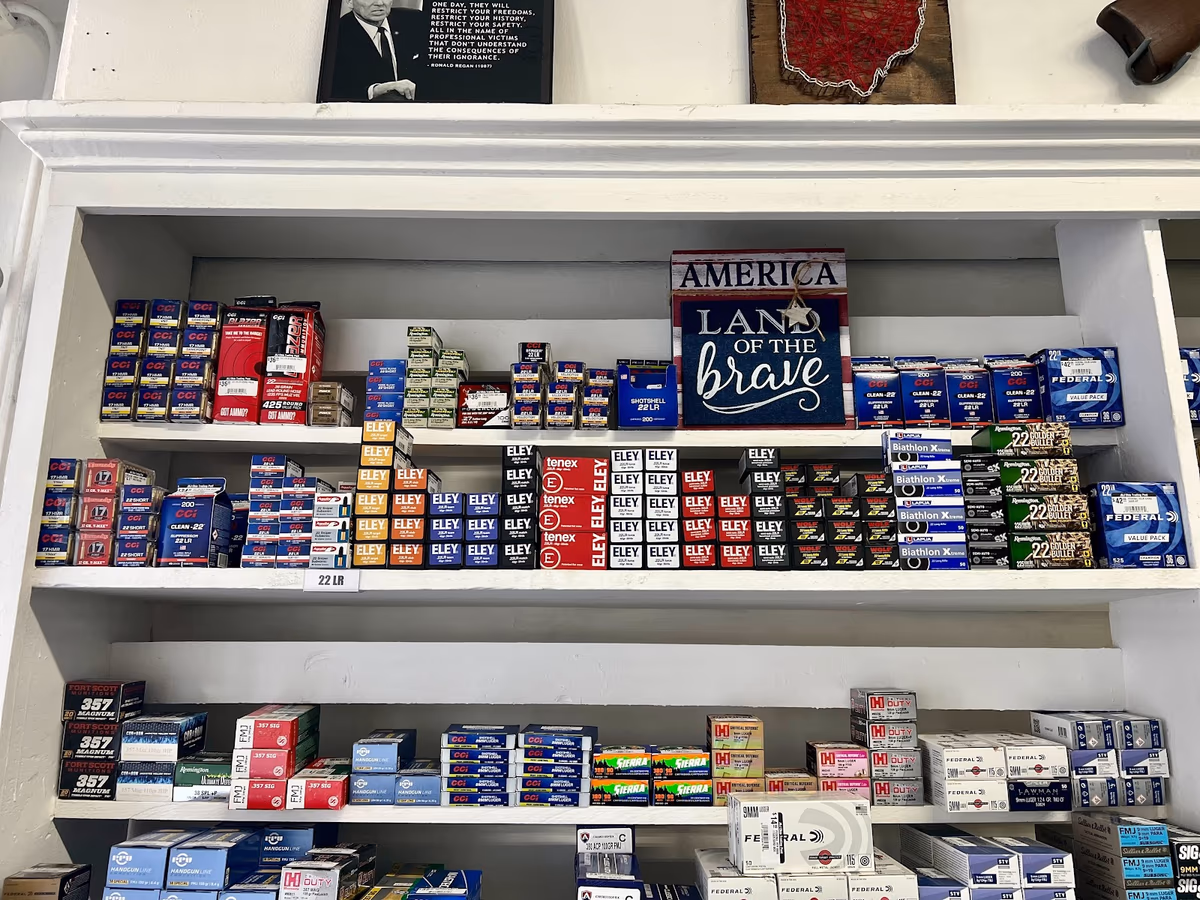 J&J OHIO TRADING POST LLC photo 2
