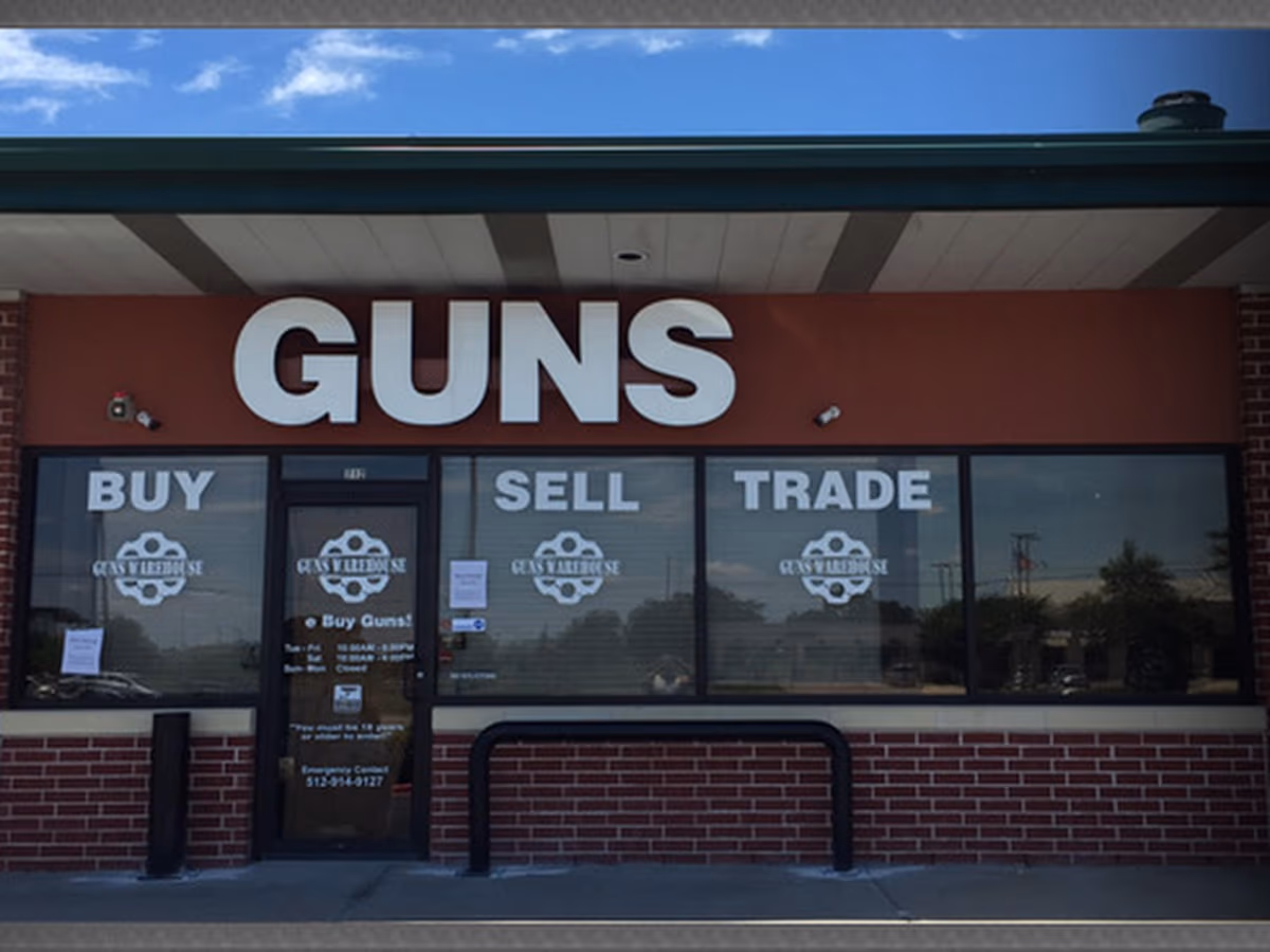 J&L Guns