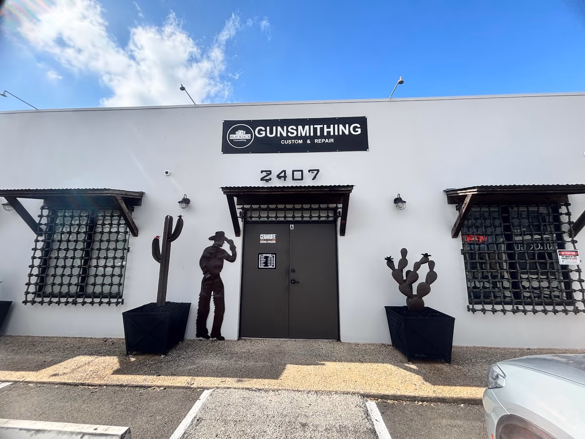 J&L Guns photo 2