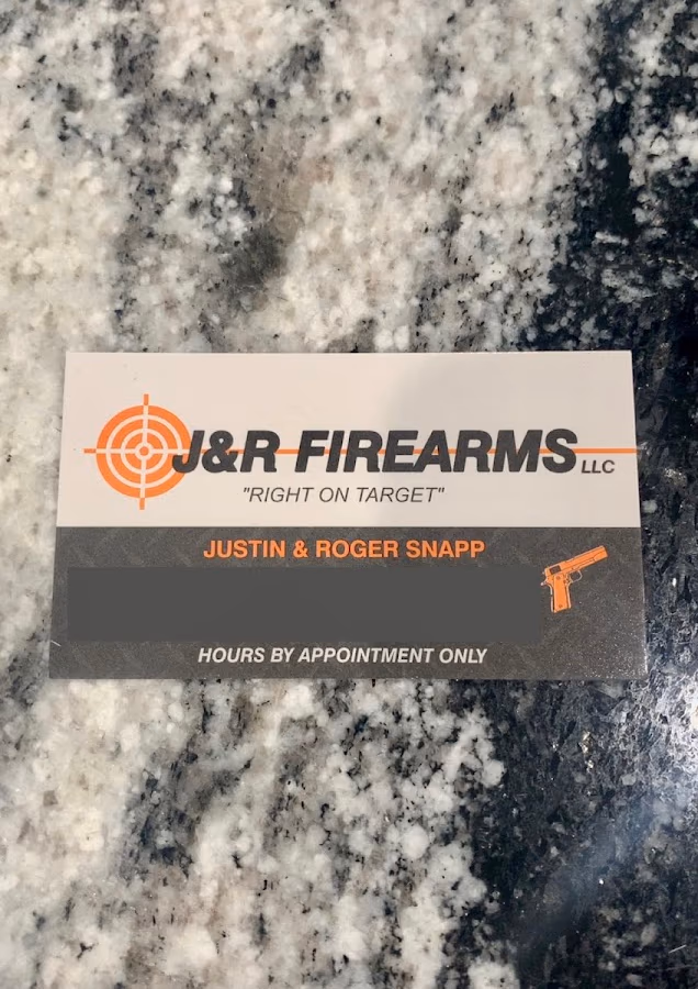 J&R Firearms LLC photo 2