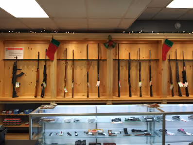 J&S PAWN AND GUNS