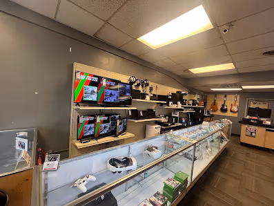 J&S PAWN AND GUNS photo 2