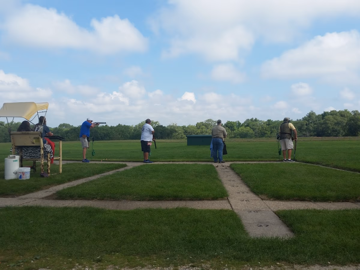Janesville Conservation Club, Inc photo 1