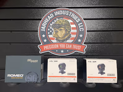 Jarhead Industries LLC