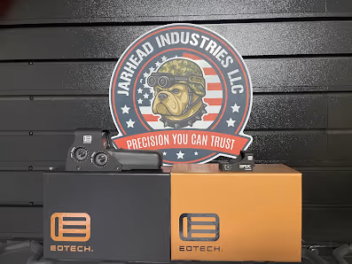 Jarhead Industries LLC photo 2