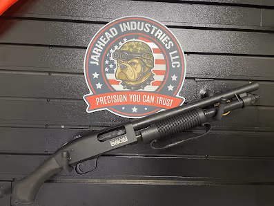 Jarhead Industries LLC photo 3