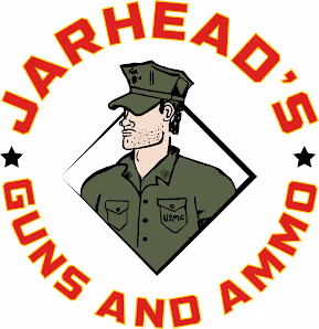 Jarhead’s Guns and Ammo