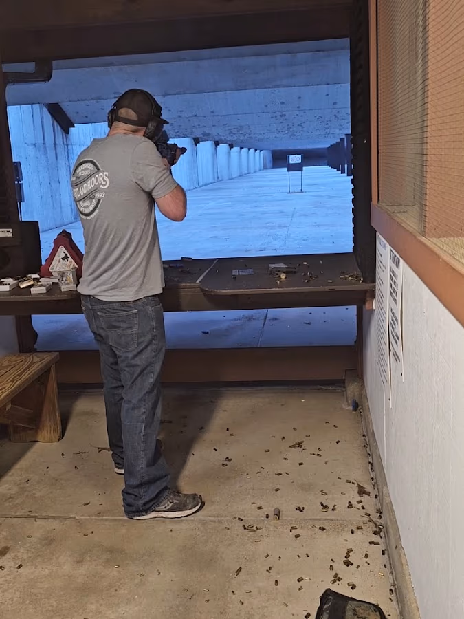 Jay Henges Shooting Range photo 3