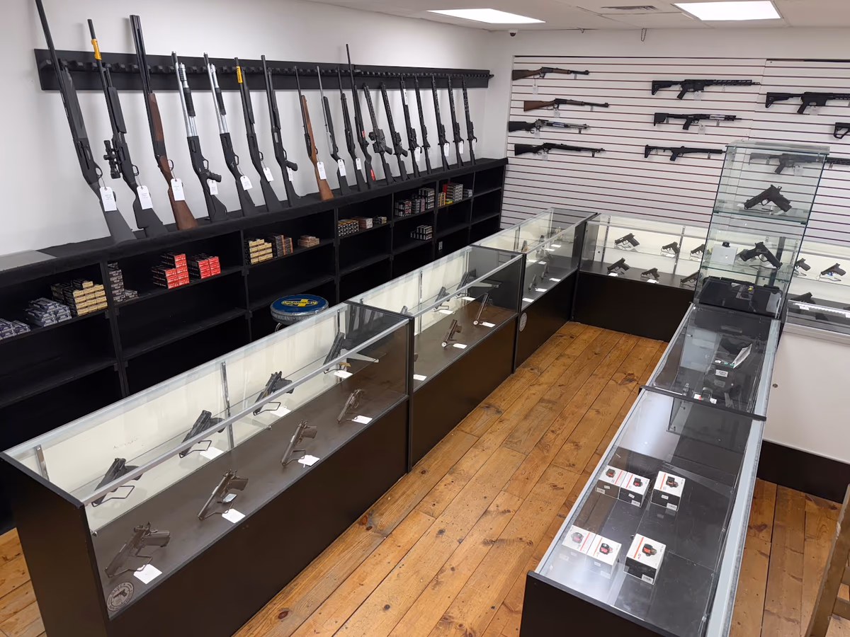 JAY’S ARMORY