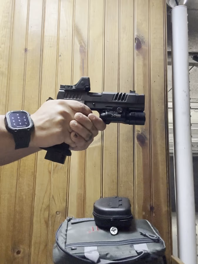 JAY’S ARMORY photo 3