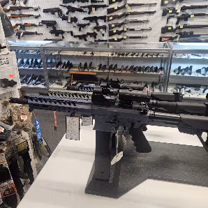 Jay's Guns And Accessories IV photo 2