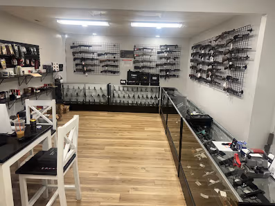 JB Armament LLC