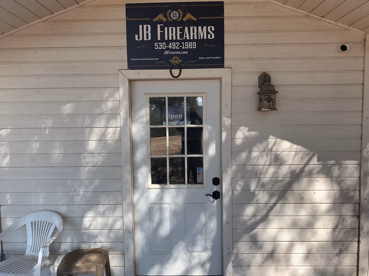 JB Firearms photo 2