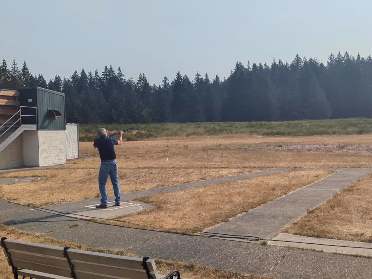 JBLM Shotgun Shooting Complex photo 2