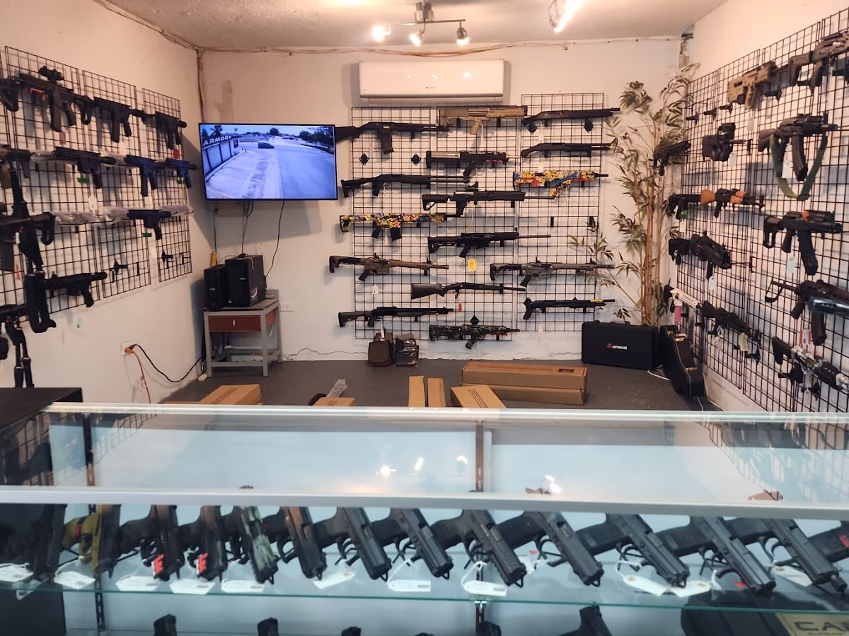 JC Armory Sport Shop photo 2