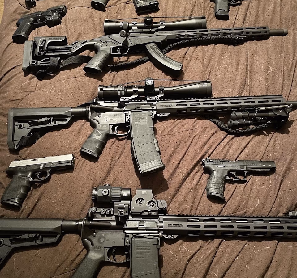 JDM Gunsmithing photo 2