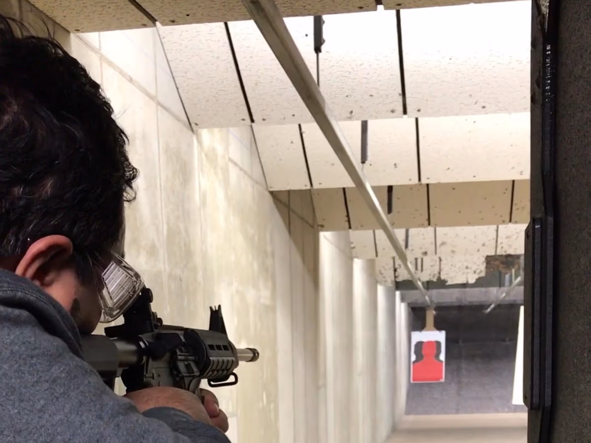 JDR Firearms Safety photo 2
