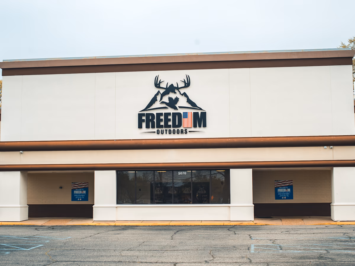 JEBLC-FS Rodriguez Gun Range