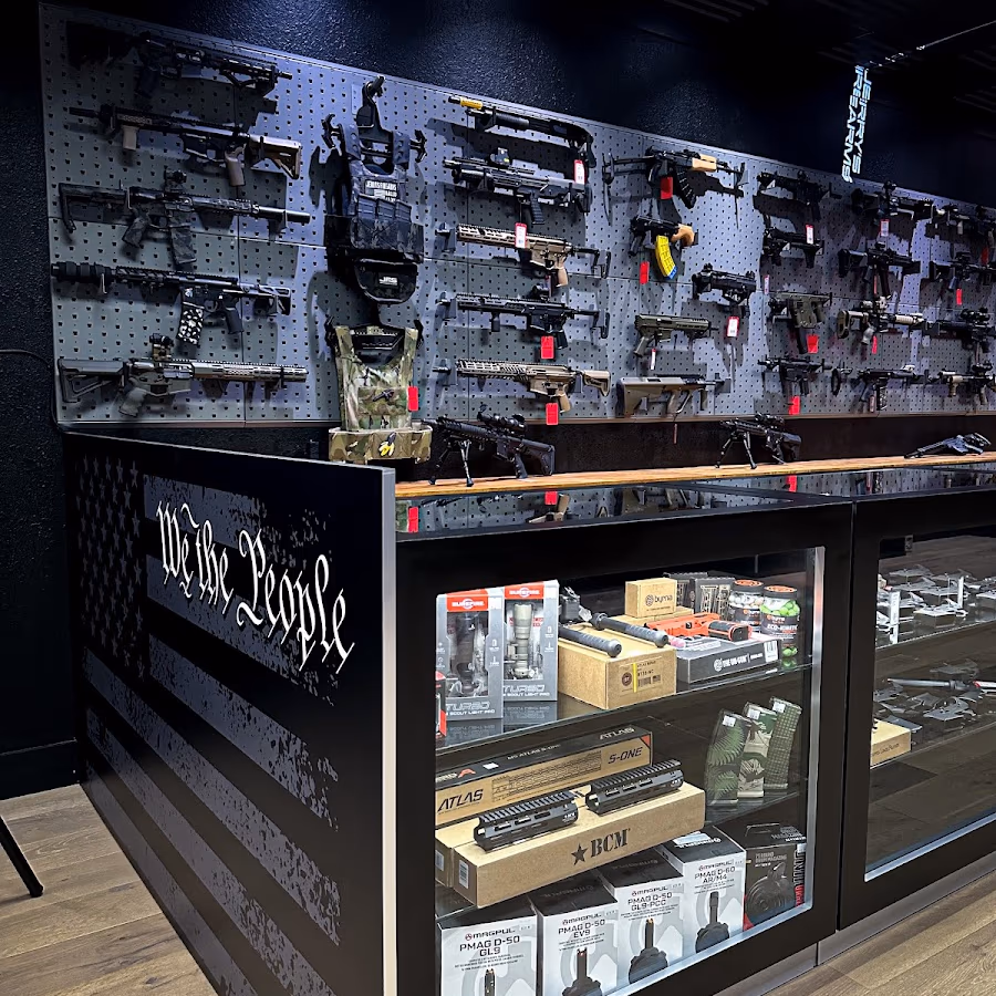Jerry's Firearms photo 2