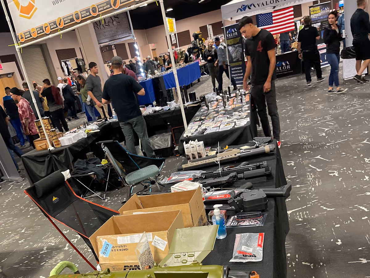 Jerry's Gun Depot photo 2