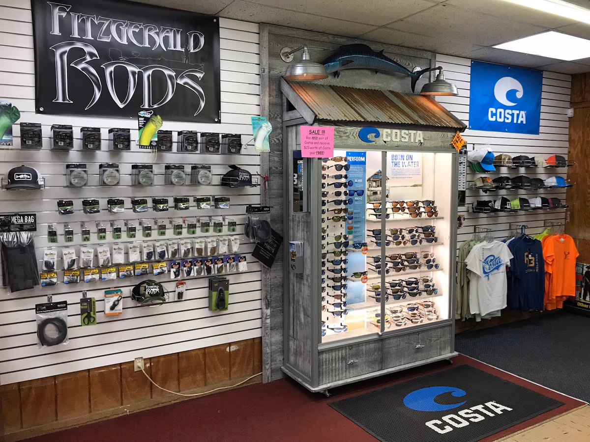 Jerry's Pawn & Gun Shop, Inc.