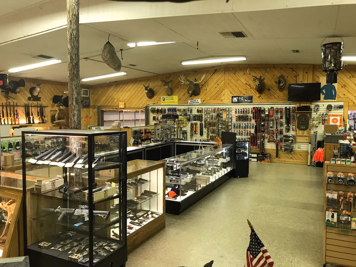 Jerry's Pawn & Gun Shop, Inc. photo 2